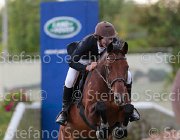 Giuliano White Spirit Giovanili2013  S5 4801 : Arezzo Equestrian Centre, Giuliano Antonio, White Spirit, foto di Stefano Secchi ©. Campionati Italiani Giovanili 2013